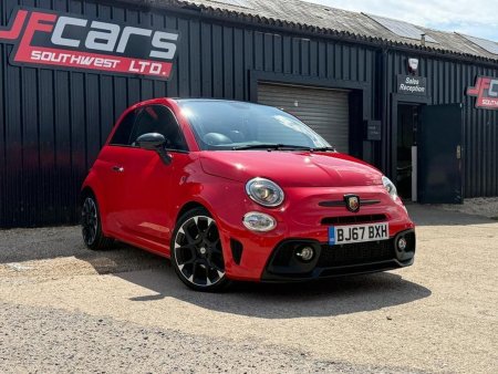 ABARTH