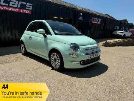 FIAT