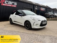 CITROEN DS3