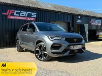 CUPRA 