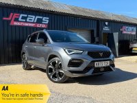 CUPRA 