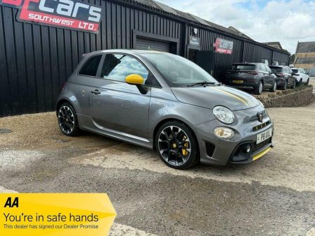 ABARTH