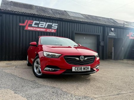 VAUXHALL