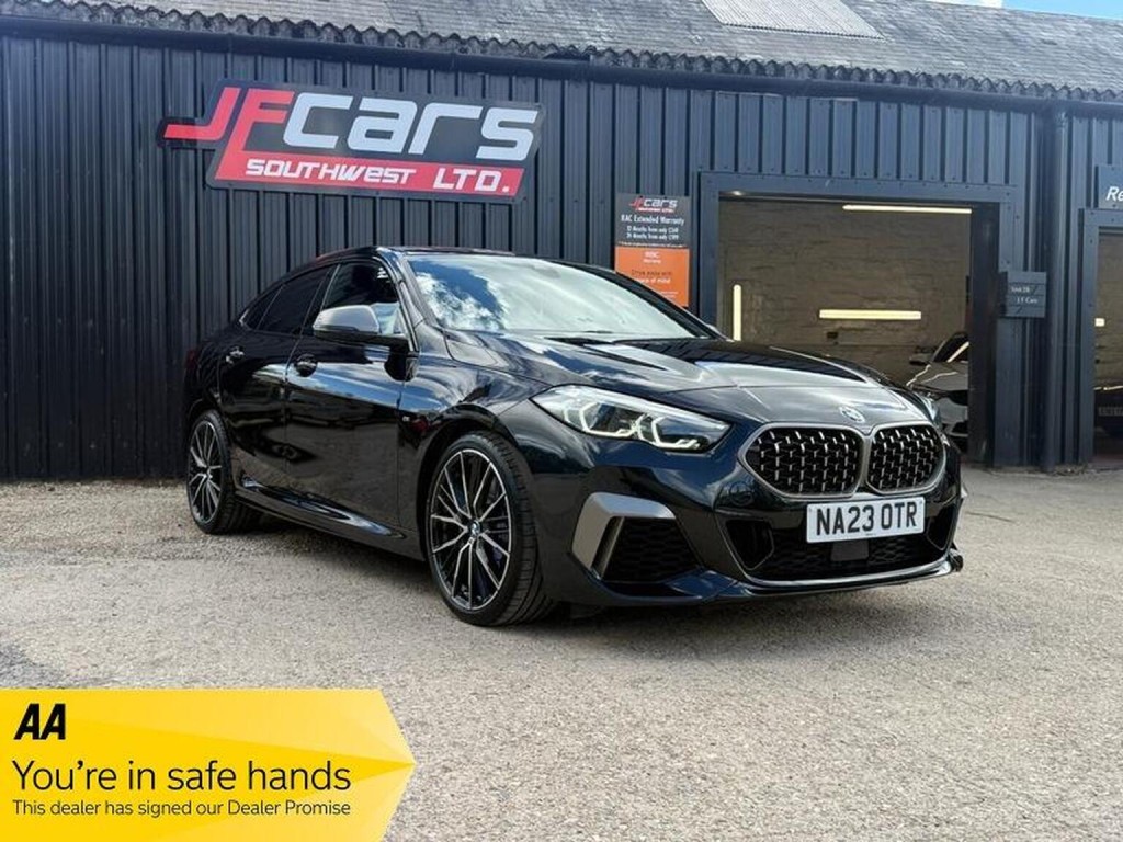 2023 BMW 2 Series
